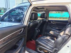 Fengon Fengguang 580 1.5T Automatic Comfort Edition - photo 5