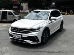 Volkswagen Tiguan L 330TSI 2WD R-Line Beyond Luxury Edition 5-seater - photo 1