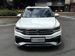 Volkswagen Tiguan L 330TSI 2WD R-Line Beyond Luxury Edition 5-seater - photo 2