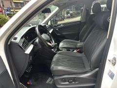 Volkswagen Tiguan L 330TSI 2WD R-Line Beyond Luxury Edition 5-seater - photo 4
