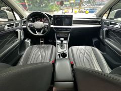 Volkswagen Tiguan L 330TSI 2WD R-Line Beyond Luxury Edition 5-seater - photo 5