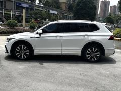 Volkswagen Tiguan L 330TSI 2WD R-Line Beyond Luxury Edition 5-seater - photo 6