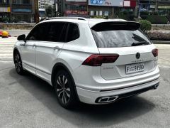 Volkswagen Tiguan L 330TSI 2WD R-Line Beyond Luxury Edition 5-seater - photo 7