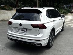 Volkswagen Tiguan L 330TSI 2WD R-Line Beyond Luxury Edition 5-seater - photo 9