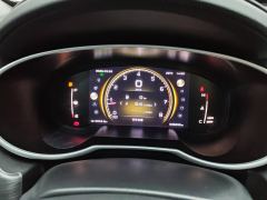 Geely Boyue 1.8TD Version - фото 20