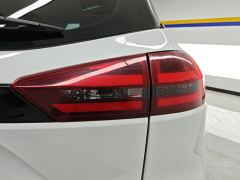 Geely Boyue 1.8TD Version - фото 5