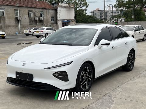 2025 Roewe D7 Plug-in Hybrid 1.5L 125km Honor Edition