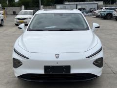 Roewe D7 Plug-in Hybrid 1.5L 125km Honor Edition - фото 2