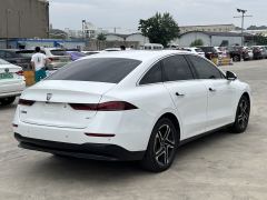Roewe D7 Plug-in Hybrid 1.5L 125km Honor Edition - фото 3