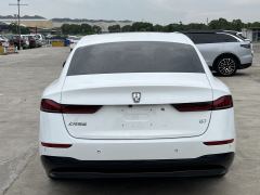 Roewe D7 Plug-in Hybrid 1.5L 125km Honor Edition - фото 4