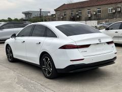 Roewe D7 Plug-in Hybrid 1.5L 125km Honor Edition - фото 5