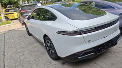 Roewe D7 Plug-in Hybrid 1.5L 125km Honor Edition - фото 6
