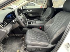 Roewe D7 Plug-in Hybrid 1.5L 125km Honor Edition - фото 7