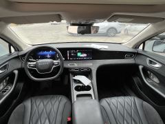Roewe D7 Plug-in Hybrid 1.5L 125km Honor Edition - фото 8