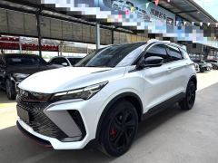 Geely Binyue 1.5T Edition - фото 1