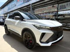 Geely Binyue 1.5T Edition - фото 3