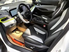 Geely Binyue 1.5T Edition - фото 4