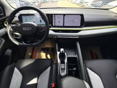 Geely Binyue 1.5T Edition - фото 5