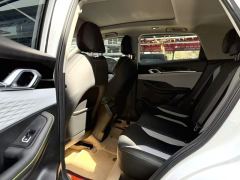 Geely Binyue 1.5T Edition - фото 6