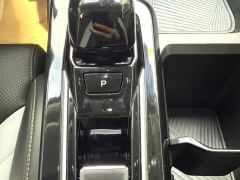 Geely Binyue 1.5T Edition - фото 7