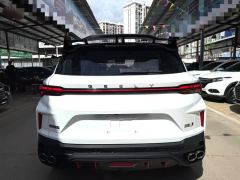 Geely Binyue 1.5T Edition - фото 8