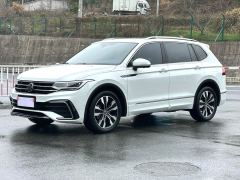 Volkswagen Tiguan L 330TSI 2WD R-Line Beyond Luxury Edition - фото 1