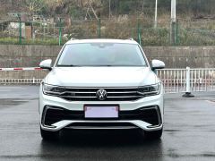 Volkswagen Tiguan L 330TSI 2WD R-Line Beyond Luxury Edition - фото 2