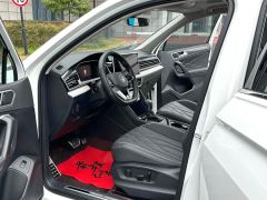 Volkswagen Tiguan L 330TSI 2WD R-Line Beyond Luxury Edition - фото 4