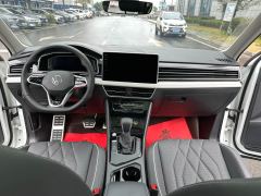 Volkswagen Tiguan L 330TSI 2WD R-Line Beyond Luxury Edition - фото 5