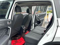 Volkswagen Tiguan L 330TSI 2WD R-Line Beyond Luxury Edition - фото 6
