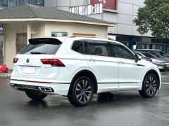 Volkswagen Tiguan L 330TSI 2WD R-Line Beyond Luxury Edition - фото 7