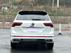 Volkswagen Tiguan L 330TSI 2WD R-Line Beyond Luxury Edition - фото 8