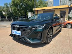 Chery Arrizo 8 2.0T - ფოტო 1