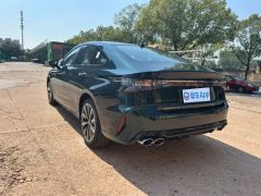 Chery Arrizo 8 2.0T - ფოტო 10