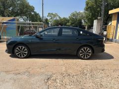 Chery Arrizo 8 2.0T - ფოტო 11
