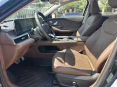 Chery Arrizo 8 2.0T - ფოტო 12