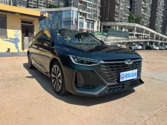 Chery Arrizo 8 2.0T - ფოტო 3
