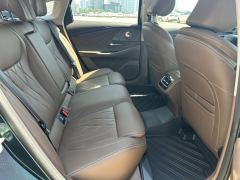 Chery Arrizo 8 2.0T - ფოტო 6