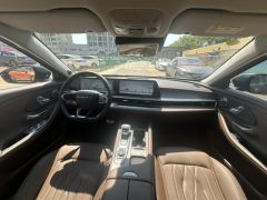 Chery Arrizo 8 2.0T - ფოტო 7