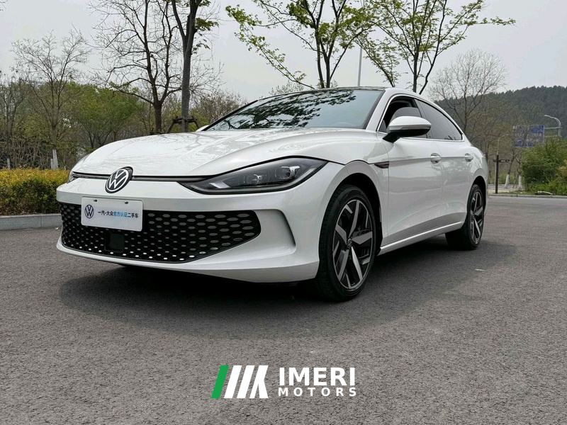 Volkswagen Lamando L 280TSI Edition - ავტომობილი ჩინეთიდან