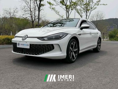 2023 Volkswagen Lamando L 280TSI Spicy Edition