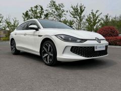Volkswagen Lamando L 280TSI Edition - ფოტო 2