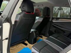 Volkswagen Lamando L 280TSI Edition - ფოტო 4