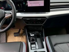Volkswagen Lamando L 280TSI Edition - ფოტო 6
