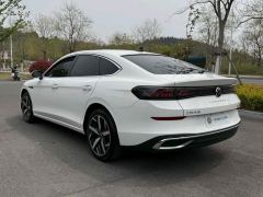 Volkswagen Lamando L 280TSI Edition - ფოტო 8