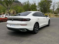 Volkswagen Lamando L 280TSI Edition - ფოტო 9
