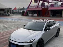 Changan UNI-V 1.5T Premium - ფოტო 1