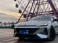 Changan UNI-V 1.5T Premium - ფოტო 8