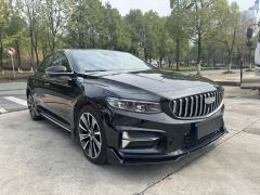 Geely Xingui 1.5T Edition - ფოტო 1