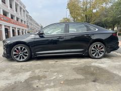 Geely Xingui 1.5T Edition - ფოტო 11